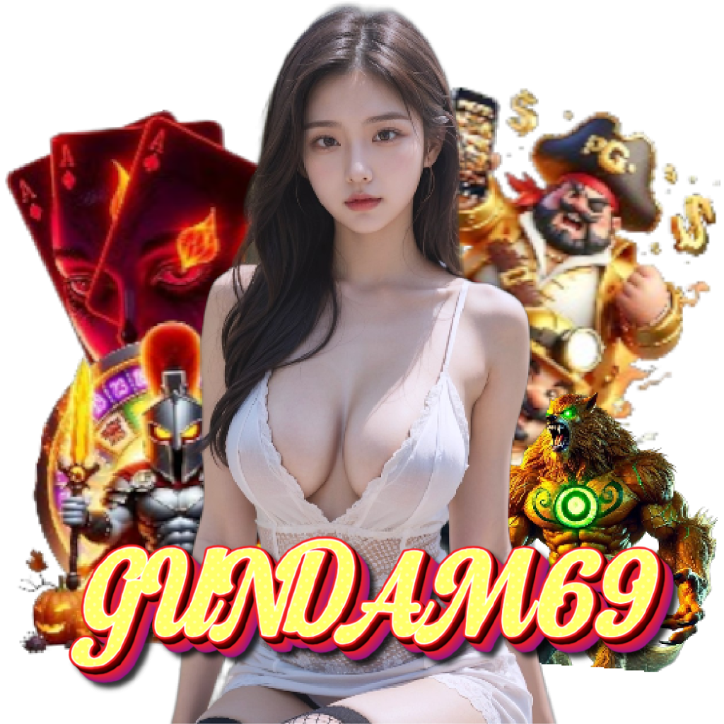 gundam69 สมัคร