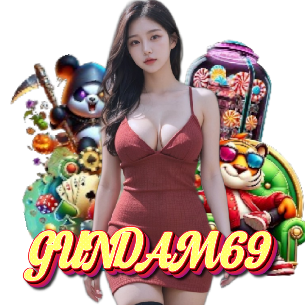 gundam69 เครดิตฟรี